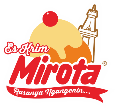 Es Krim Mirota — Rasanya Ngangenin
